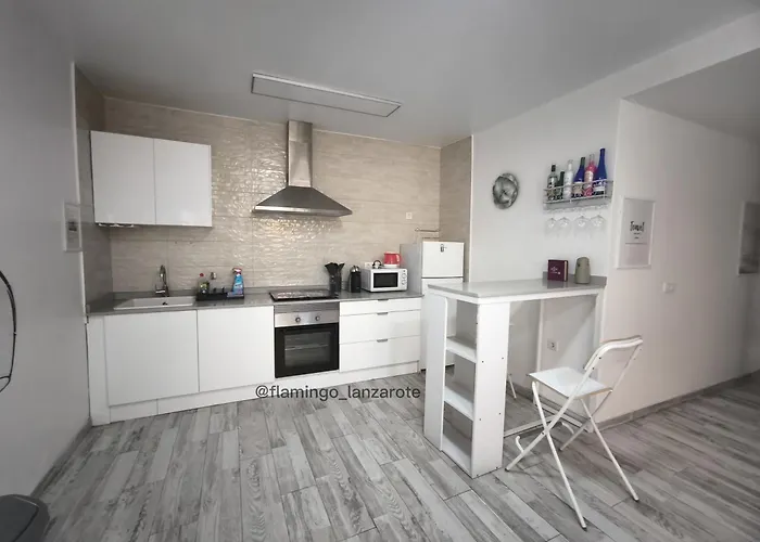 Sweet Apt Charco By Flamingo House