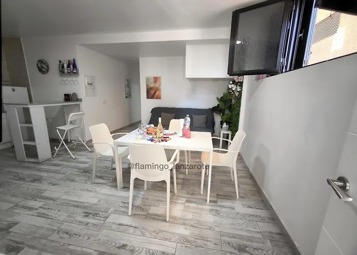 Sweet Apt Charco By Flamingo House