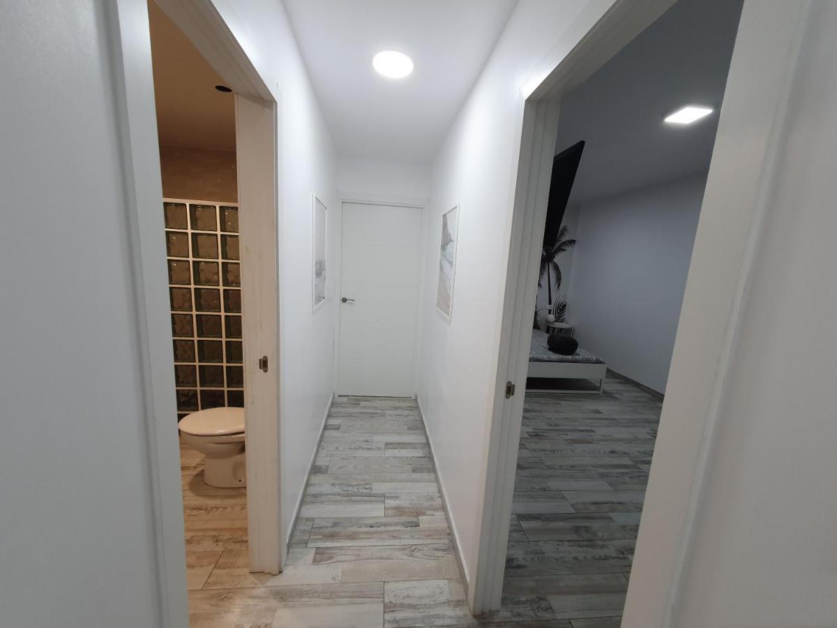 Apartment Sweet Charco By Flamingo House *