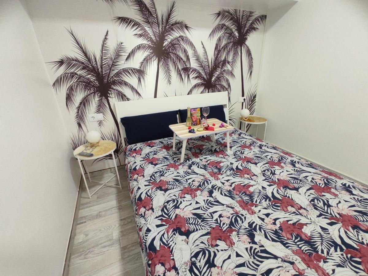 Apartment Sweet Charco By Flamingo House Arrecife (Lanzarote)