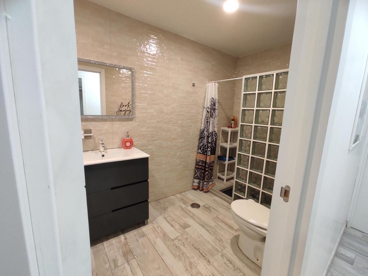 Apartment Sweet Charco By Flamingo House *