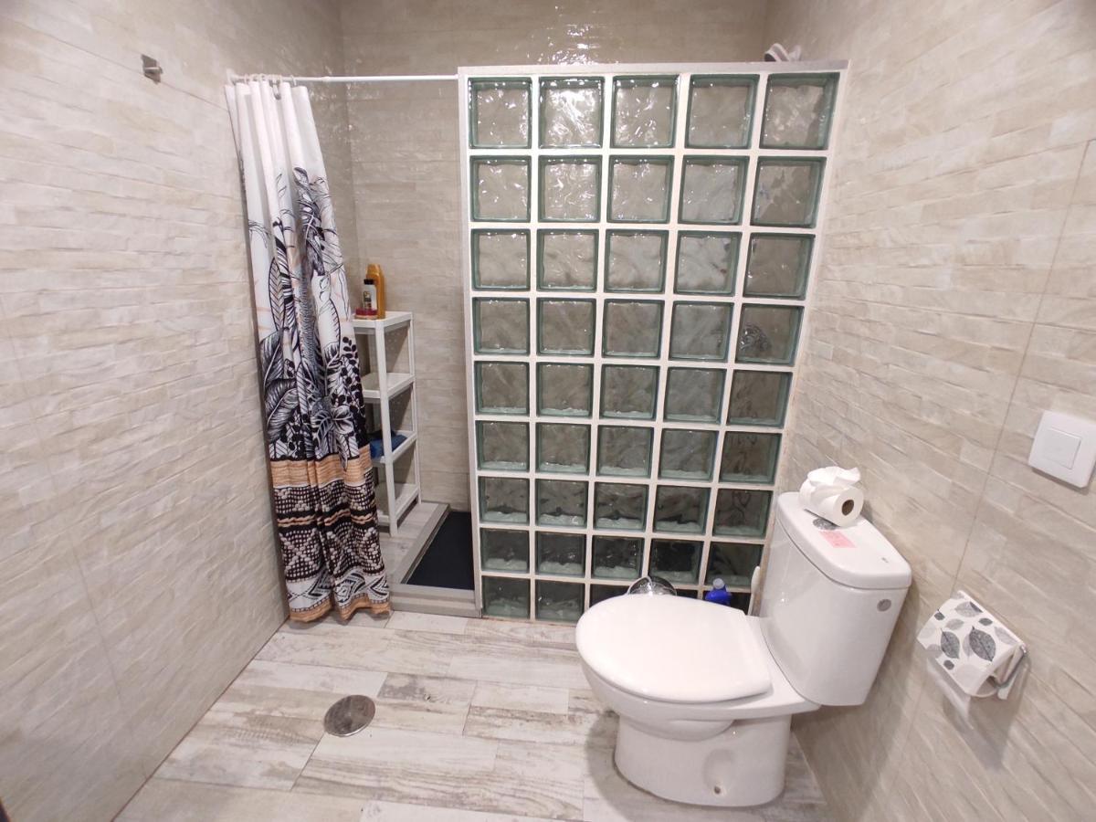 Sweet Charco By Flamingo House Apartment