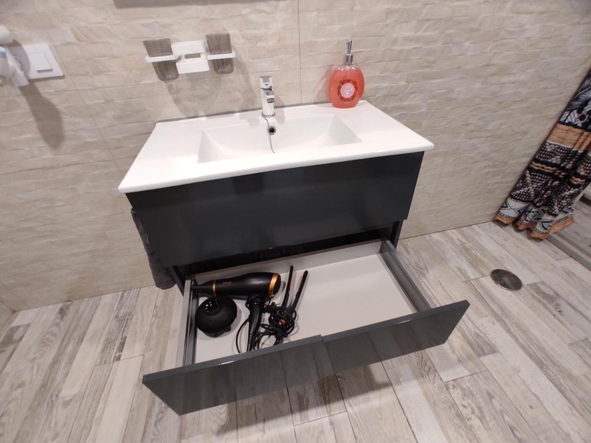Sweet Charco By Flamingo House Apartment *