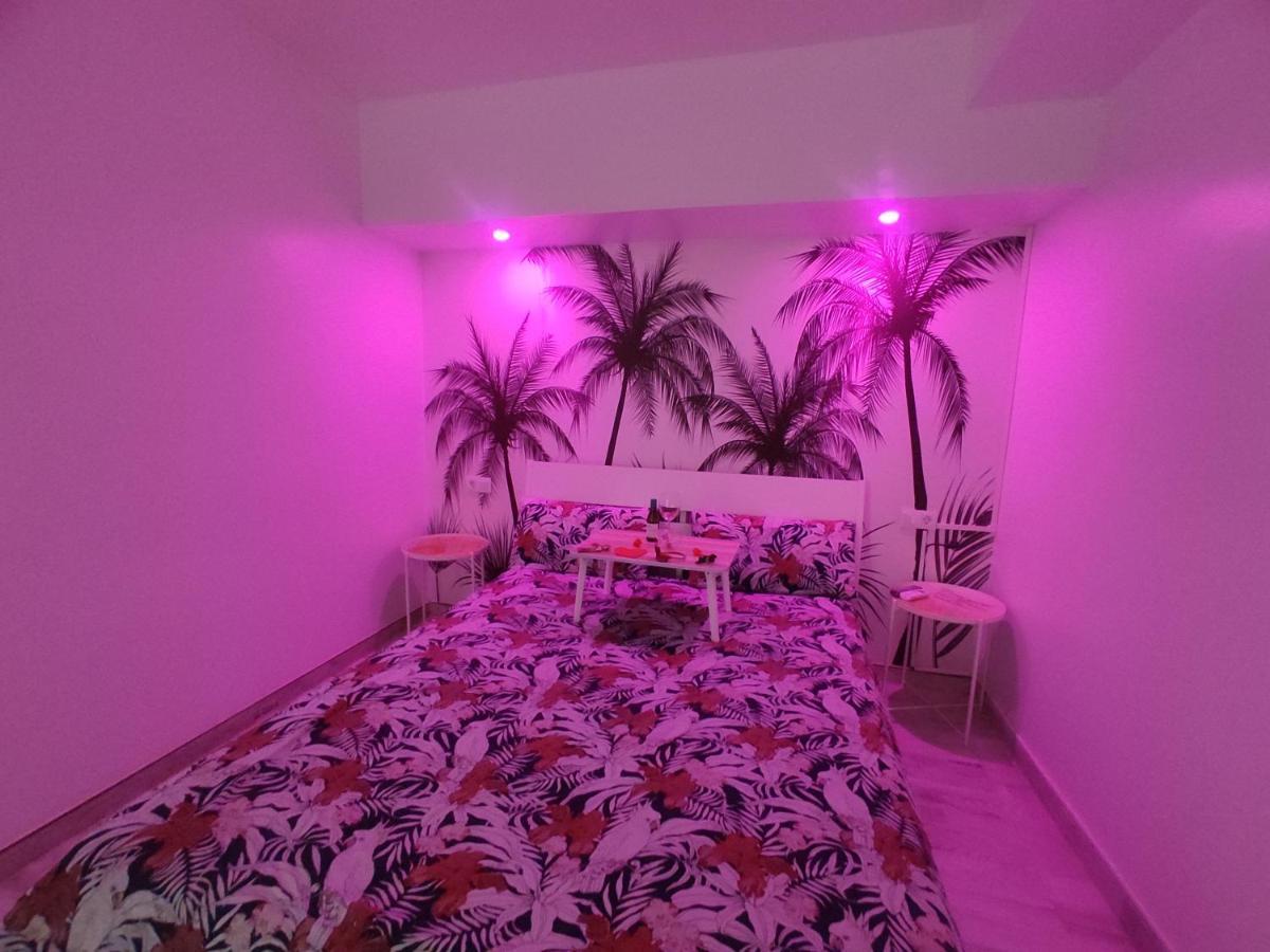 Sweet Charco By Flamingo House Apartment
