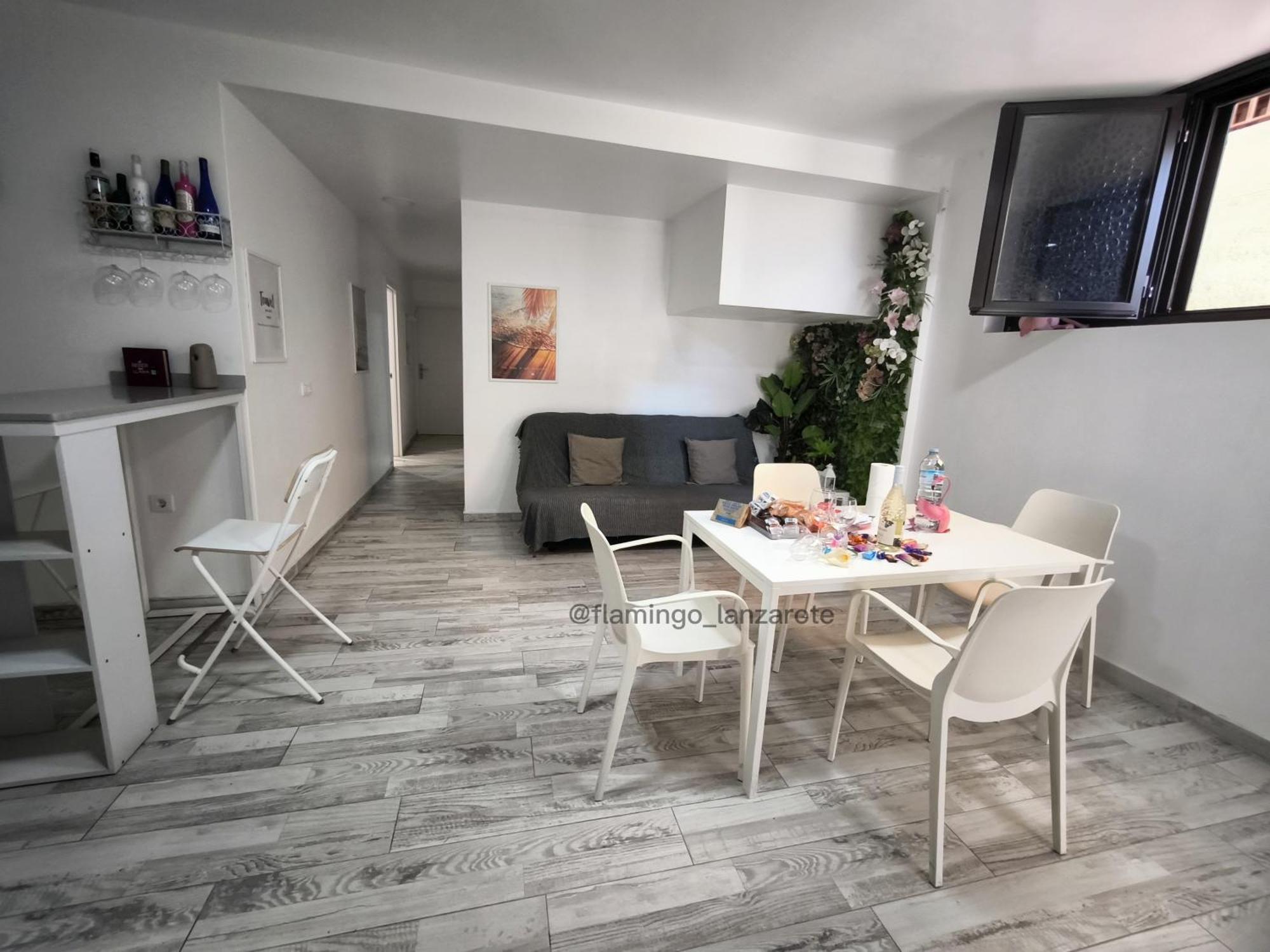 Apartment Sweet Charco By Flamingo House Arrecife (Lanzarote)