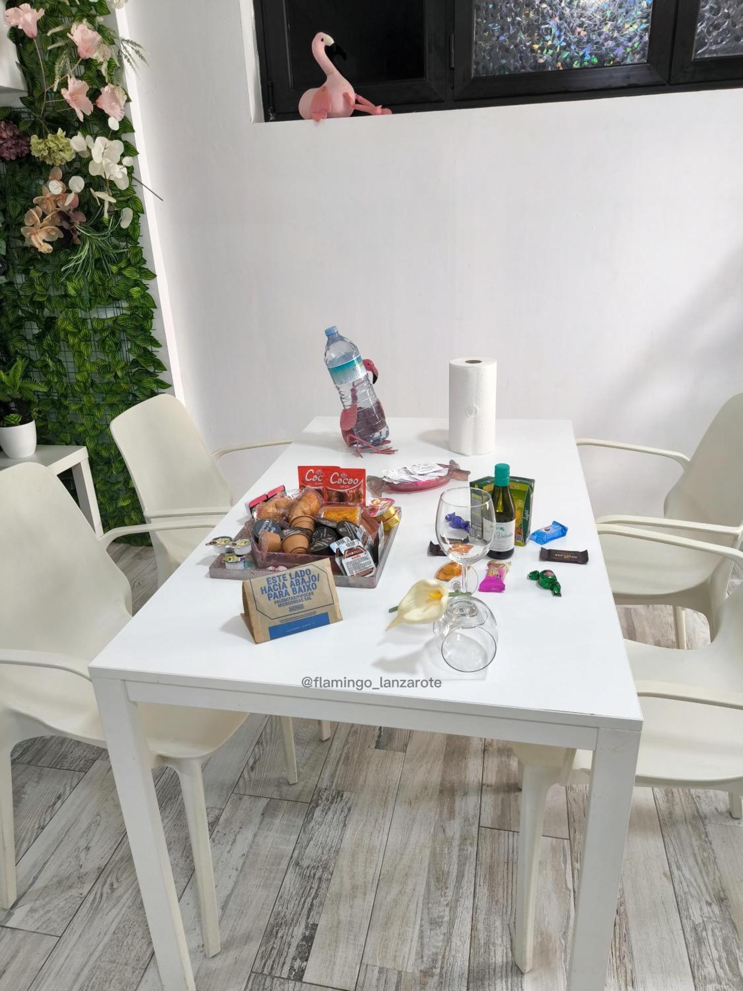 Sweet Charco By Flamingo House Apartment Arrecife (Lanzarote)