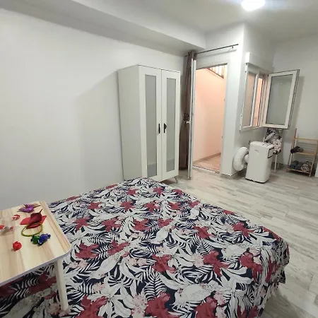 Sweet Apt Charco By Flamingo House Arrecife  Buitenkant foto