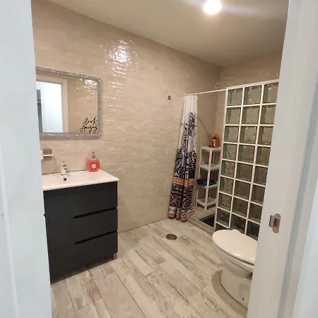 Sweet Apt Charco By Flamingo House Arrecife  Buitenkant foto