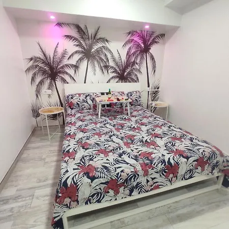 Sweet Apt Charco By Flamingo House Arrecife  Buitenkant foto