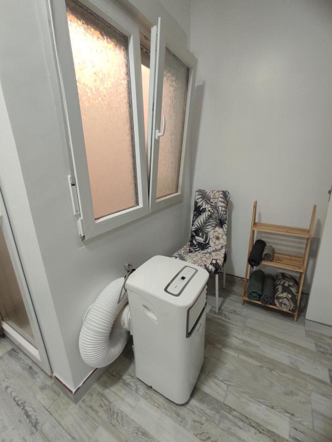 Appartamento Sweet Charco By Flamingo House