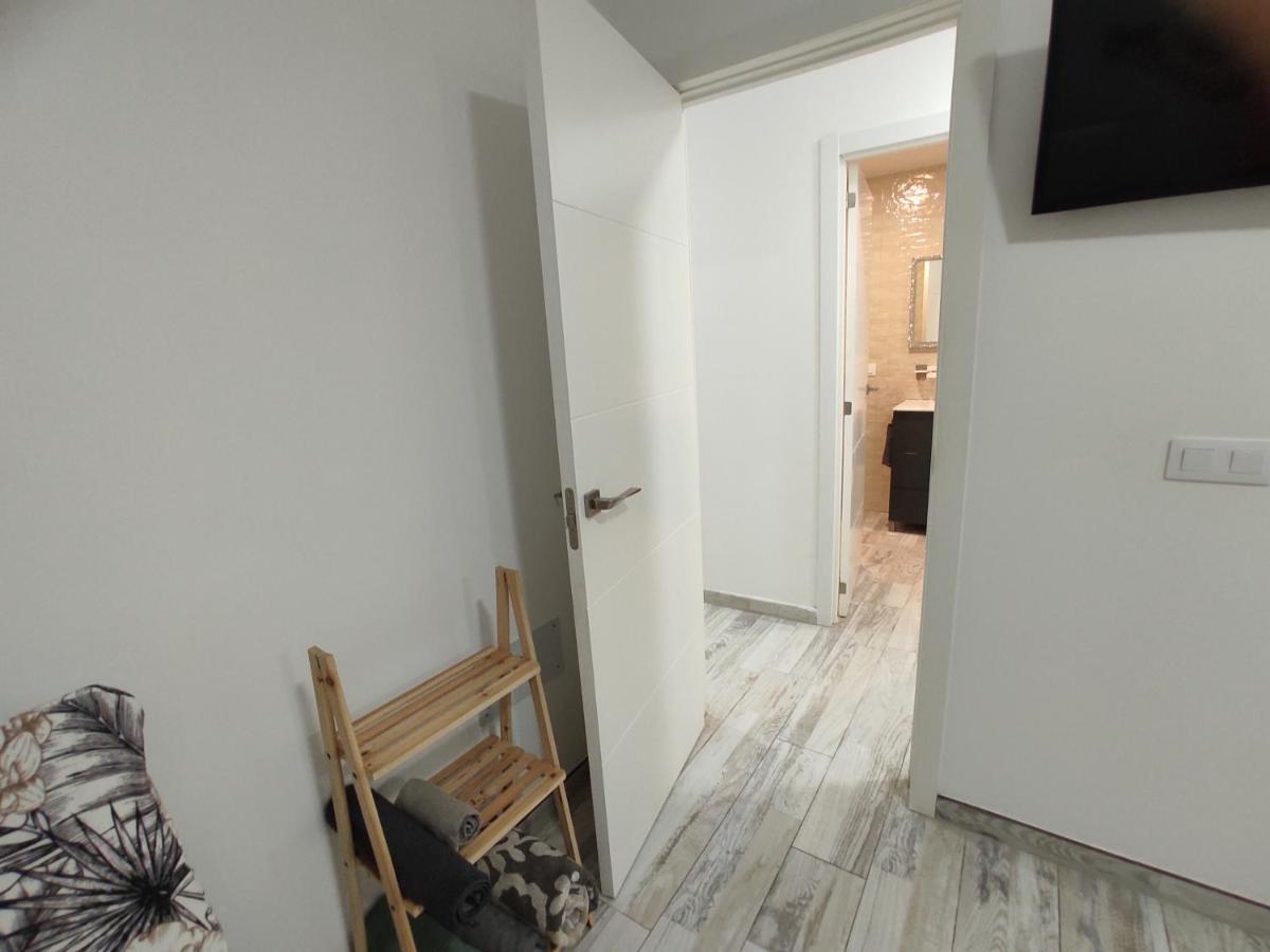 Sweet Charco By Flamingo House Appartement *