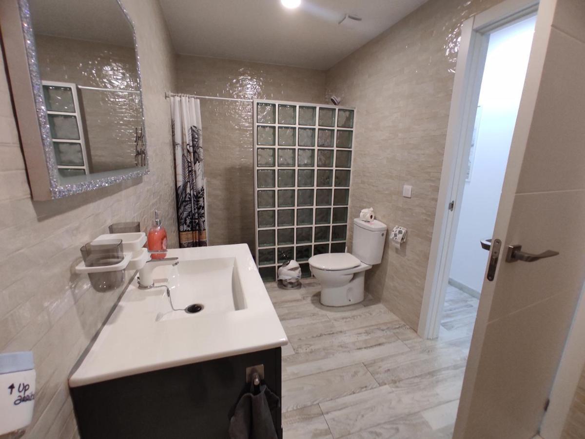 Appartamento Sweet Charco By Flamingo House