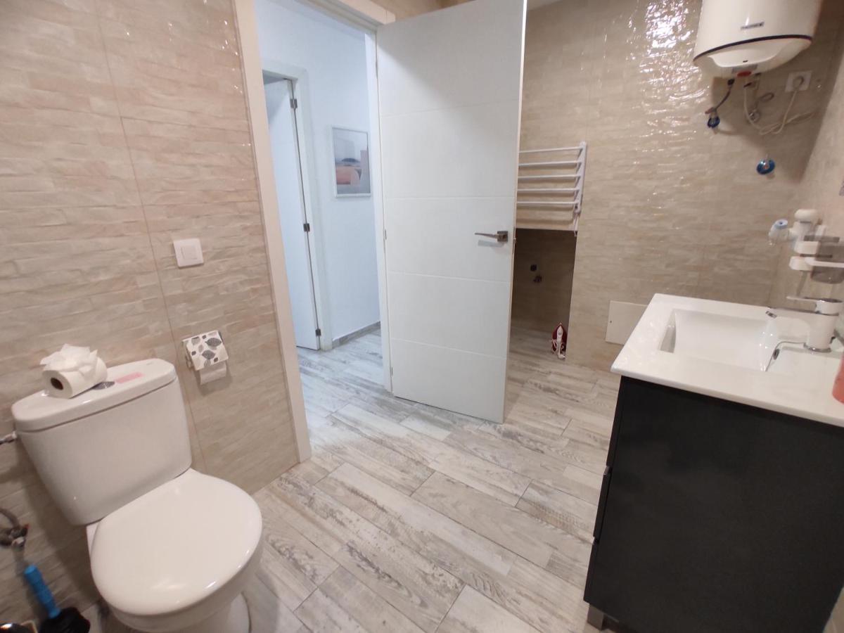 Sweet Charco By Flamingo House Appartamento *