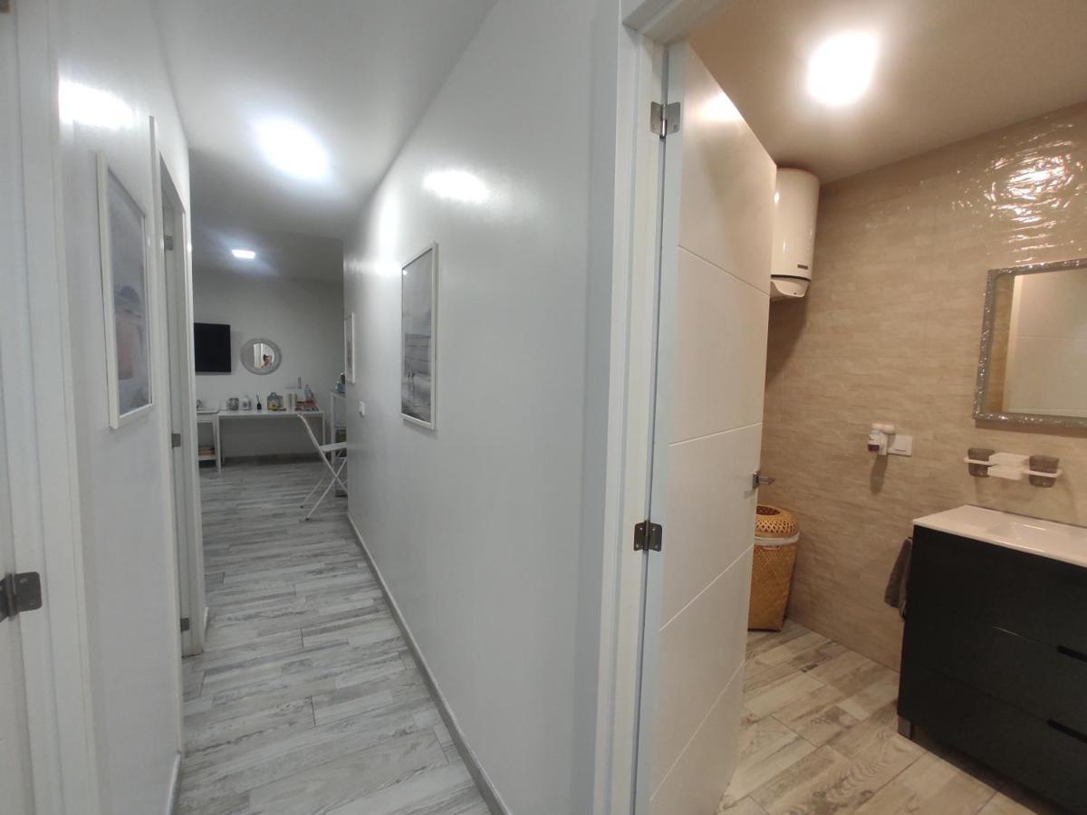 Appartamento Sweet Charco By Flamingo House *