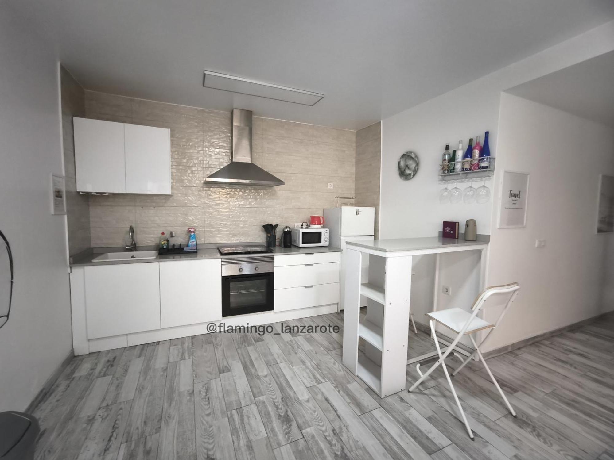 Sweet Charco By Flamingo House Appartamento *