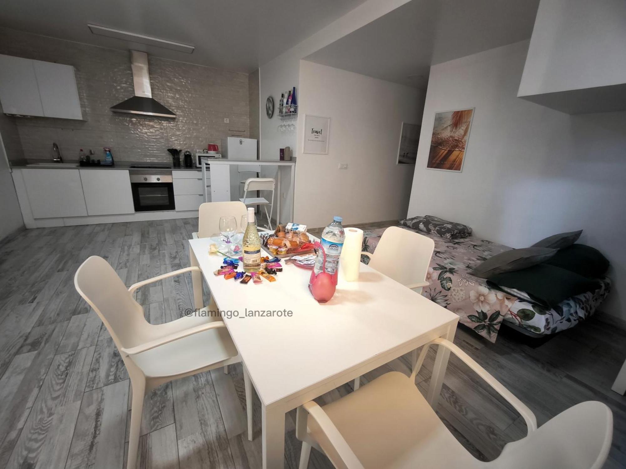 Sweet Charco By Flamingo House Appartement Arrecife (Lanzarote)