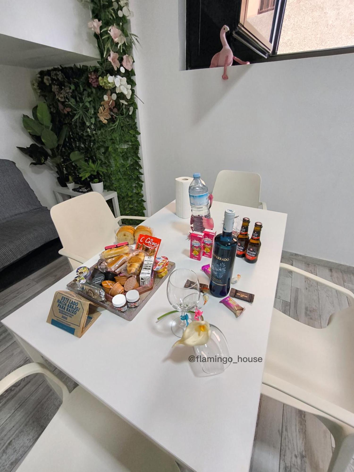 Appartamento Sweet Charco By Flamingo House