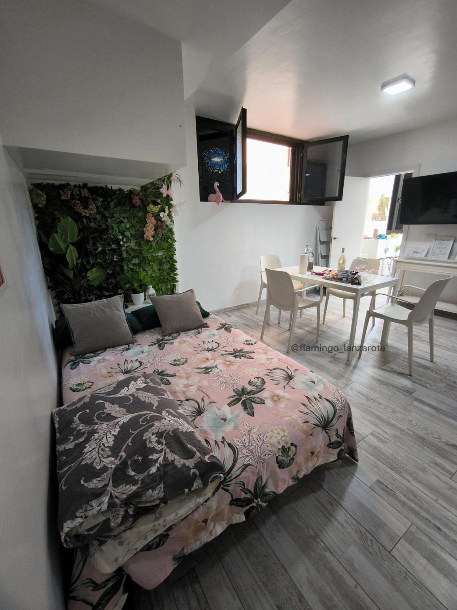 Sweet Charco By Flamingo House Appartamento *