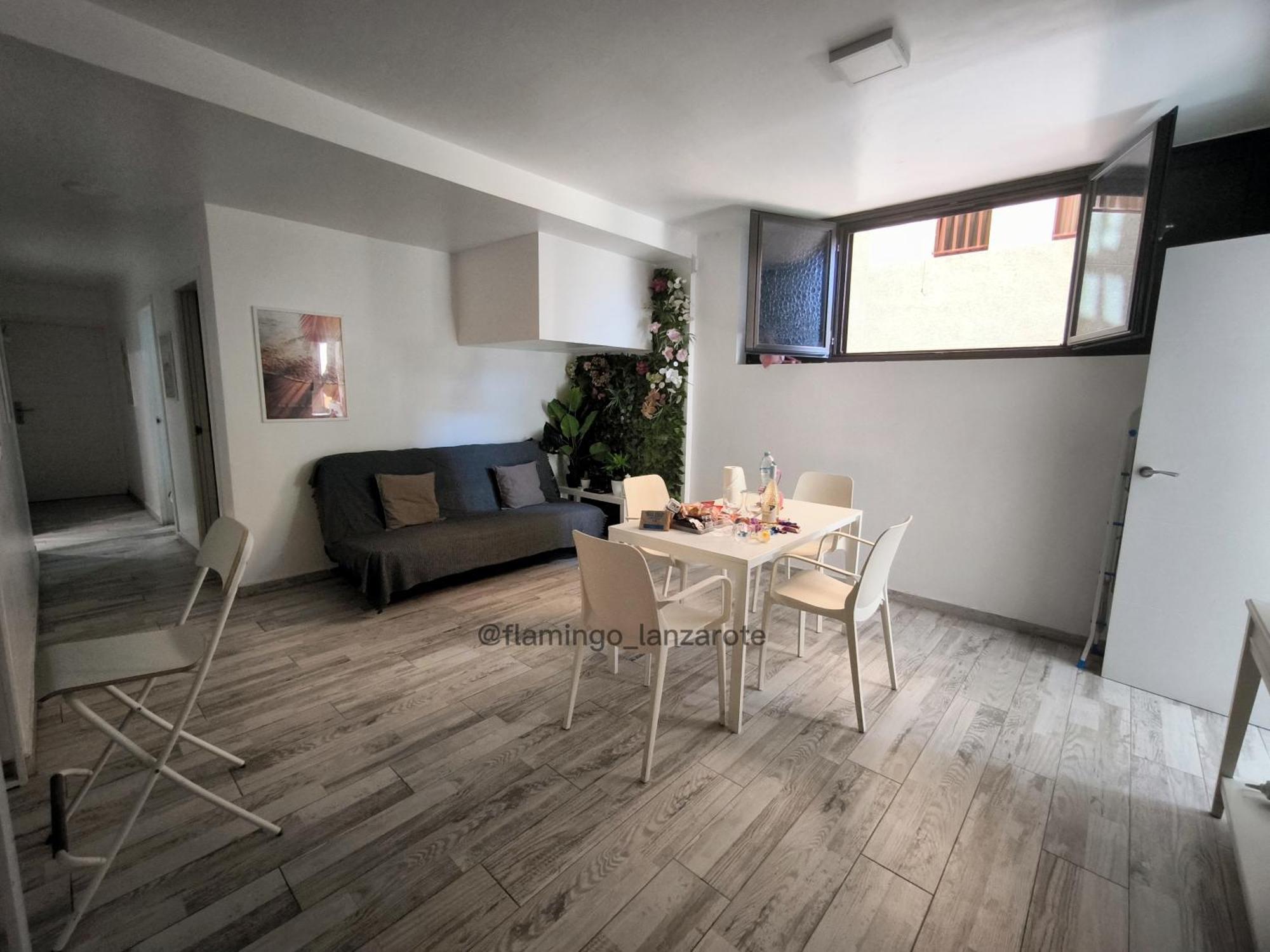 Sweet Charco By Flamingo House