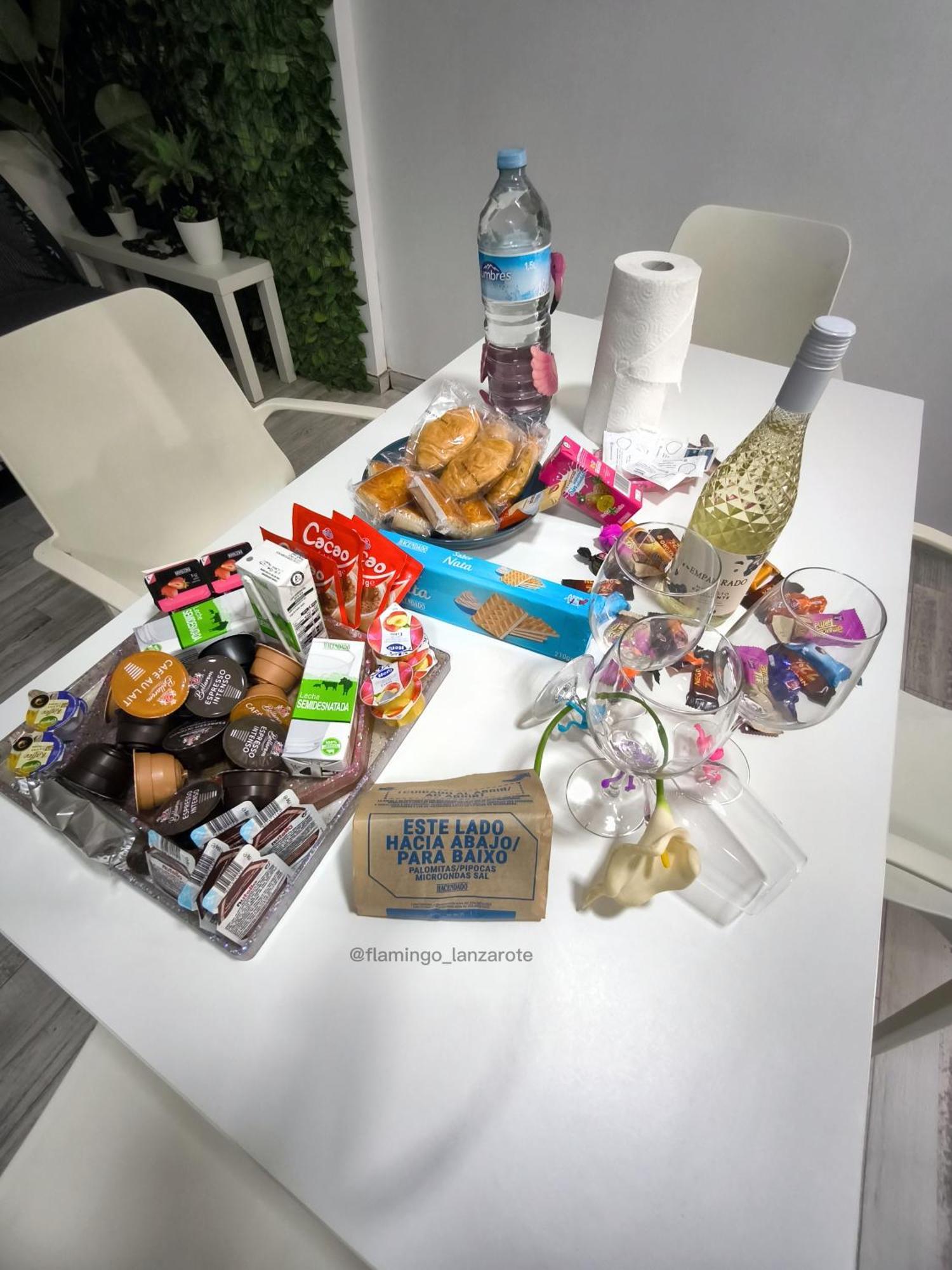 Sweet Charco By Flamingo House Arrecife (Lanzarote)
